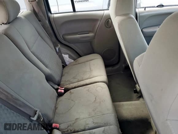 ✅ 2007 Jeep Liberty Sport • VIN: 1J4GK48KX7W605506 • Lot: 81294195. Listed on Copart with Not provided. Free auction sales archive from the USA and detailed vehicle history report at DreamBid. Image 11.