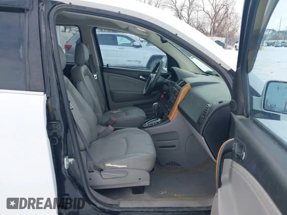 ✅ 2007 Saturn VUE V6 • VIN: 5GZCZ63497S862005 • Lot: 41484024. Listed on IAAI with 99,774 mi. Free auction sales archive from the USA and detailed vehicle history report at DreamBid. Image 5.