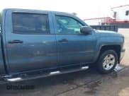 ✅ 2014 Chevrolet Silverado 1500 LT • VIN: 1GCUKREC8EF194980 • Lot: 42734987. Wystawiony na IAAI z przebiegiem 120 295 mil. Bezpłatny archiwum sprzedaży aukcyjnych z USA i szczegółowy raport historii pojazdu na DreamBid. Zdjęcie 13.