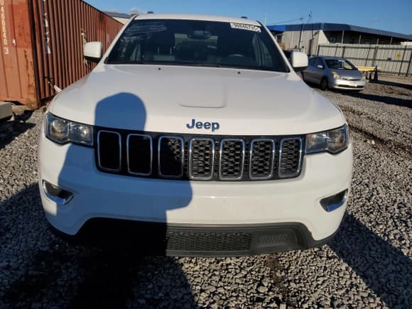 ✅ 2018 Jeep Grand Cherokee Altitude • VIN: 1C4RJEAG4JC265355 • Лот: 90846795. Опубликован ранее на Copart с пробегом 98 473 миль. Бесплатный доступ к архиву аукционных продаж из США и подробный отчёт об истории автомобиля на DreamBid. Изображение 5.