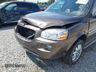 ✅ 2007 Buick Terraza CXL • VIN: 4GLDV13W17D198808 • Лот: 42495677. Опубликован ранее на IAAI с пробегом 54 378 миль. Бесплатный доступ к архиву аукционных продаж из США и подробный отчёт об истории автомобиля на DreamBid. Изображение 6.