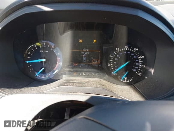 ✅ 2017 Ford Edge SE • VIN: 2FMPK4G90HBB70904 • Lot: 43380602. Wystawiony na IAAI z przebiegiem 115 302 mil. Bezpłatny archiwum sprzedaży aukcyjnych z USA i szczegółowy raport historii pojazdu na DreamBid. Zdjęcie 7.