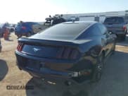 ✅ 2016 Ford Mustang EcoBoost • VIN: 1FA6P8TH7G5281531 • Lot: 43334626. Listed on IAAI with 136,026 mi. Free auction sales archive from the USA and detailed vehicle history report at DreamBid. Image 4.