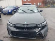 ✅ 2025 BMW 3 Series 330i xDrive • VIN: 3MW89CW03S8F10916 • Lot: 41796919. Wystawiony na IAAI z przebiegiem 1 497 mil. Bezpłatny archiwum sprzedaży aukcyjnych z USA i szczegółowy raport historii pojazdu na DreamBid. Zdjęcie 12.