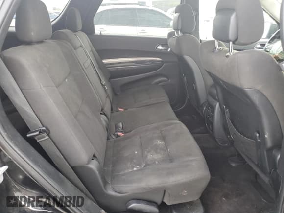 ✅ 2018 Dodge Durango SXT • VIN: 1C4RDHAG9JC473949 • Lot: 90094225. Listed on Copart with 115,830 mi. Free auction sales archive from the USA and detailed vehicle history report at DreamBid. Image 11.