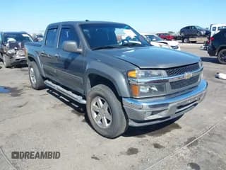 ✅ 2012 Chevrolet Colorado 2LT • VIN: 1GCHTDFE5C8147652 • Лот: 42900258. Опубликован ранее на IAAI с пробегом 178 241 миль. Бесплатный доступ к архиву аукционных продаж из США и подробный отчёт об истории автомобиля на DreamBid. Изображение 1.