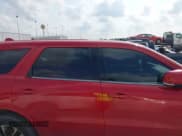 ✅ 2019 Dodge Durango GT Plus • VIN: 1C4RDJDG5KC557366 • Lot: 43261399. Listed on IAAI with 186,392 mi. Free auction sales archive from the USA and detailed vehicle history report at DreamBid. Image 13.