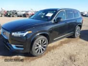 ✅ 2023 Volvo XC90 Plus • VIN: YV4L12PN7P1972817 • Lot: 41846312. Listed on IAAI with 36,869 mi. Free auction sales archive from the USA and detailed vehicle history report at DreamBid. Image 2.