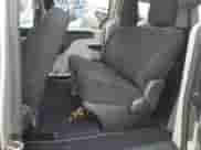 2013 Dodge Grand Caravan SXT с VIN 2C4RDGBG6DR728710, выставлен на аукционе Copart как лот 64843445 с пробегом 205 247 миль миль и Чистый • Clean title. История ставок и продаж доступна на DreamBid. Изображение 11.