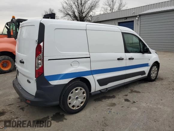 ✅ 2015 Ford Transit Connect XL • VIN: NM0LS7E79F1220520 • Lot: 91474925. Wystawiony na Copart z przebiegiem 255 032 mil. Bezpłatny archiwum sprzedaży aukcyjnych z USA i szczegółowy raport historii pojazdu na DreamBid. Zdjęcie 3.