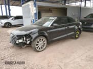 ✅ 2015 Audi A3 Premium • VIN: WAU6CLFF4F1133245 • Lot: 45140505. Wystawiony na Copart z przebiegiem 84 529 mil. Bezpłatny archiwum sprzedaży aukcyjnych z USA i szczegółowy raport historii pojazdu na DreamBid. Zdjęcie 1.