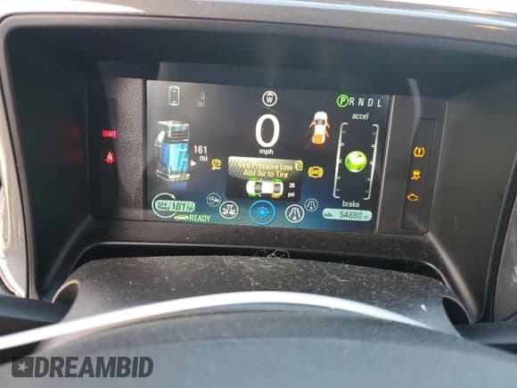 ✅ 2014 Chevrolet Volt • VIN: 1G1RD6E48EU161764 • Lot: 84723674. Wystawiony na Copart z przebiegiem 54 680 mil. Bezpłatny archiwum sprzedaży aukcyjnych z USA i szczegółowy raport historii pojazdu na DreamBid. Zdjęcie 9.