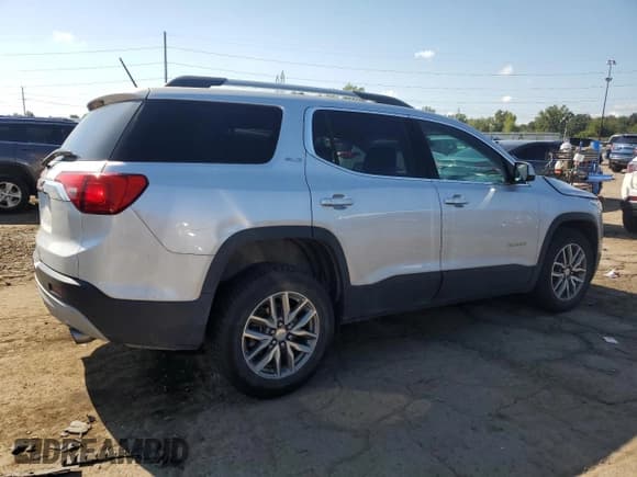 ✅ 2019 GMC Acadia SLE • VIN: 1GKKNLLS0KZ291255 • Лот: 70978465. Опубликован ранее на Copart с пробегом 79 554 миль. Бесплатный доступ к архиву аукционных продаж из США и подробный отчёт об истории автомобиля на DreamBid. Изображение 3.