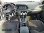 ✅ 2019 Hyundai Elantra SEL • VIN: 5NPD84LFXKH414524 • Lot: 81030695. Listed on Copart with 163,619 mi. Free auction sales archive from the USA and detailed vehicle history report at DreamBid. Image 8.