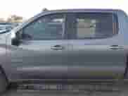 2022 Chevrolet Silverado 1500 LT z VIN 3GCPWCED5NG138842, wystawiony jako IAAI lot #41485587 z przebiegiem 74 967 mil mil oraz . Historia ofert i sprzedaży dostępna na DreamBid. Obrazek 15.