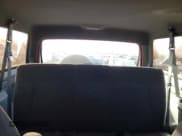 ✅ 1993 Ford Bronco Custom • VIN: 1FMEU15H4PLA44862 • Лот: 84053644. Опубликован ранее на Copart с пробегом 96 673 миль. Бесплатный доступ к архиву аукционных продаж из США и подробный отчёт об истории автомобиля на DreamBid. Изображение 10.