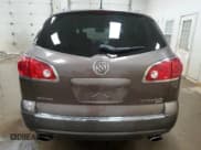 ✅ 2010 Buick Enclave CXL 1XL • VIN: 5GALRBED3AJ101444 • Lot: 81375245. Wystawiony na Copart z przebiegiem 249 805 mil. Bezpłatny archiwum sprzedaży aukcyjnych z USA i szczegółowy raport historii pojazdu na DreamBid. Zdjęcie 6.