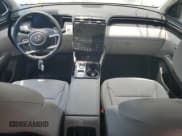 ✅ 2023 Hyundai Tucson SEL Convenience • VIN: KM8JFCA11PU105222 • Lot: 51111963. Wystawiony na Copart z przebiegiem 1 071 mil. Bezpłatny archiwum sprzedaży aukcyjnych z USA i szczegółowy raport historii pojazdu na DreamBid. Zdjęcie 8.