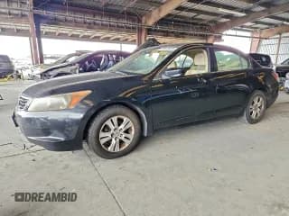 ✅ 2009 Honda Accord LX-P • VIN: JHMCP26489C007352 • Lot: 95679075. Listed on Copart with 430,276 mi. Free auction sales archive from the USA and detailed vehicle history report at DreamBid. Image 1.