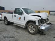 ✅ 2017 Ford F-250 XL • VIN: 1FTBF2A6XHEE32955 • Lot: 43188895. Listed on Copart with 170,418 mi. Free auction sales archive from the USA and detailed vehicle history report at DreamBid. Image 4.