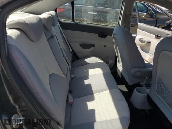 ✅ 2010 Hyundai Accent GLS • VIN: KMHCN4AC7AU466349 • Лот: 48729525. Опубликован ранее на Copart с пробегом 102 746 миль. Бесплатный доступ к архиву аукционных продаж из США и подробный отчёт об истории автомобиля на DreamBid. Изображение 10.