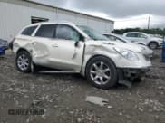 ✅ 2009 Buick Enclave CXL • VIN: 5GAER23D09J199159 • Lot: 60136465. Listed on Copart with Not provided. Free auction sales archive from the USA and detailed vehicle history report at DreamBid. Image 4.