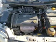 ✅ 2007 Chevrolet Aveo LS • VIN: KL1TD66607B766722 • Лот: 83798894. Опубликован ранее на Copart с пробегом 133 700 миль. Бесплатный доступ к архиву аукционных продаж из США и подробный отчёт об истории автомобиля на DreamBid. Изображение 12.