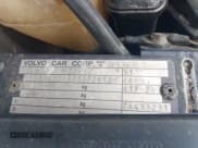 ✅ 2002 Volvo V70 • VIN: YV1SW53D921172912 • Lot: 42799285. Listed on IAAI with 296,127 mi. Free auction sales archive from the USA and detailed vehicle history report at DreamBid. Image 9.