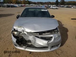 ✅ 2003 Ford ZX2 ZX2 Standard • VIN: 3FAFP11363R131724 • Лот: 83448064. Опубликован ранее на Copart с пробегом 52 718 миль. Бесплатный доступ к архиву аукционных продаж из США и подробный отчёт об истории автомобиля на DreamBid. Изображение 5.