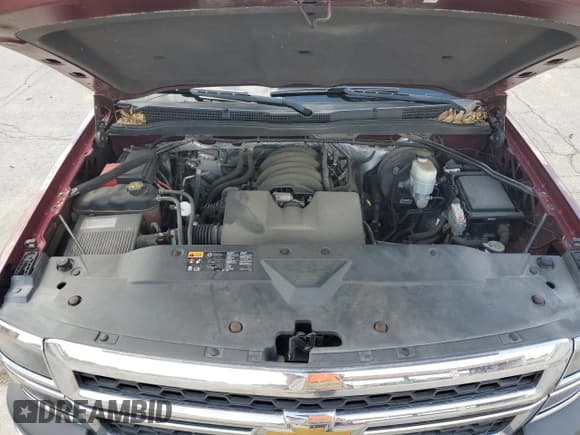 ✅ 2014 Chevrolet Silverado 1500 Work Truck • VIN: 3GCUKPEH5EG296011 • Lot: 60440904. Listed on Copart with 99,901 mi. Free auction sales archive from the USA and detailed vehicle history report at DreamBid. Image 12.