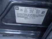 ✅ 2013 Buick LaCrosse Leather • VIN: 1G4GC5E36DF275215 • Лот: 43569582. Опубликован ранее на IAAI с пробегом 206 884 миль. Бесплатный доступ к архиву аукционных продаж из США и подробный отчёт об истории автомобиля на DreamBid. Изображение 9.