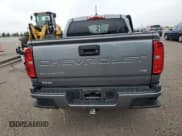 ✅ 2021 Chevrolet Colorado 4WD Work Truck • VIN: 1GCGTBEN4M1127856 • Lot: 86168915. Wystawiony na Copart z przebiegiem 40 426 mil. Bezpłatny archiwum sprzedaży aukcyjnych z USA i szczegółowy raport historii pojazdu na DreamBid. Zdjęcie 6.