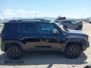 ✅ 2018 Jeep Renegade Trailhawk • VIN: ZACCJBCB8JPG77909 • Лот: 42515433. Опубликован ранее на IAAI с пробегом 51 838 миль. Бесплатный доступ к архиву аукционных продаж из США и подробный отчёт об истории автомобиля на DreamBid. Изображение 14.