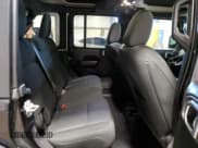 ✅ 2021 Jeep Wrangler Unlimited Sport S • VIN: 1C4HJXDG9MW518319 • Lot: 71416645. Listed on Copart with 34,480 mi. Free auction sales archive from the USA and detailed vehicle history report at DreamBid. Image 11.