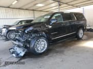 ✅ 2025 GMC Yukon XL Denali • VIN: 1GKS2JRL2SR328965 • Lot: 86893125. Wystawiony na Copart z przebiegiem 4 166 mil. Bezpłatny archiwum sprzedaży aukcyjnych z USA i szczegółowy raport historii pojazdu na DreamBid. Zdjęcie 1.