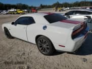 ✅ 2014 Dodge Challenger SRT-8 • VIN: 2C3CDYCJ4EH101599 • Lot: 87943745. Wystawiony na Copart z przebiegiem 74 407 mil. Bezpłatny archiwum sprzedaży aukcyjnych z USA i szczegółowy raport historii pojazdu na DreamBid. Zdjęcie 2.