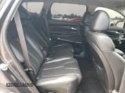 ✅ 2020 Hyundai Santa Fe Limited • VIN: 5NMS5CAD5LH280855 • Lot: 52862764. Wystawiony na Copart z przebiegiem 62 456 mil. Bezpłatny archiwum sprzedaży aukcyjnych z USA i szczegółowy raport historii pojazdu na DreamBid. Zdjęcie 10.