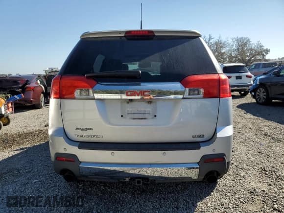 ✅ 2011 GMC Terrain SLT-2 • VIN: 2CTFLWE56B6245408 • Lot: 92408805. Wystawiony na Copart z przebiegiem 42 693 mil. Bezpłatny archiwum sprzedaży aukcyjnych z USA i szczegółowy raport historii pojazdu na DreamBid. Zdjęcie 6.