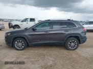 ✅ 2019 Jeep Cherokee Latitude Plus • VIN: 1C4PJLLB3KD249480 • Лот: 42648645. Опубликован ранее на IAAI с пробегом 124 605 миль. Бесплатный доступ к архиву аукционных продаж из США и подробный отчёт об истории автомобиля на DreamBid. Изображение 14.