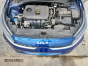 ✅ 2023 Kia Forte LX • VIN: 3KPF24AD0PE599867 • Lot: 70374005. Wystawiony na Copart z przebiegiem 40 339 mil. Bezpłatny archiwum sprzedaży aukcyjnych z USA i szczegółowy raport historii pojazdu na DreamBid. Zdjęcie 11.