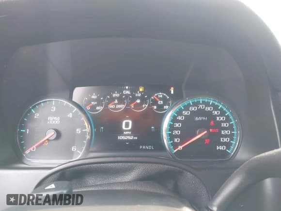 ✅ 2018 GMC Yukon Denali • VIN: 1GKS2CKJ5JR209326 • Lot: 42897764. Listed on IAAI with 105,252 mi. Free auction sales archive from the USA and detailed vehicle history report at DreamBid. Image 7.