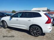 ✅ 2023 Volvo XC60 Plus Dark Theme • VIN: YV4L12RW5P1308246 • Lot: 43441989. Listed on IAAI with 31,293 mi. Free auction sales archive from the USA and detailed vehicle history report at DreamBid. Image 14.