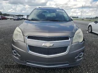 ✅ 2011 Chevrolet Equinox LTZ • VIN: 2CNFLFE53B6405591 • Лот: 74020244. Опубликован ранее на Copart с пробегом Не указан. Бесплатный доступ к архиву аукционных продаж из США и подробный отчёт об истории автомобиля на DreamBid. Изображение 5.