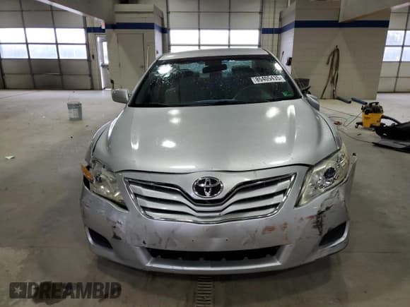 ✅ 2011 Toyota Camry LE • VIN: 4T4BF3EK7BR094023 • Лот: 85405435. Опубликован ранее на Copart с пробегом 60 541 миль. Бесплатный доступ к архиву аукционных продаж из США и подробный отчёт об истории автомобиля на DreamBid. Изображение 5.