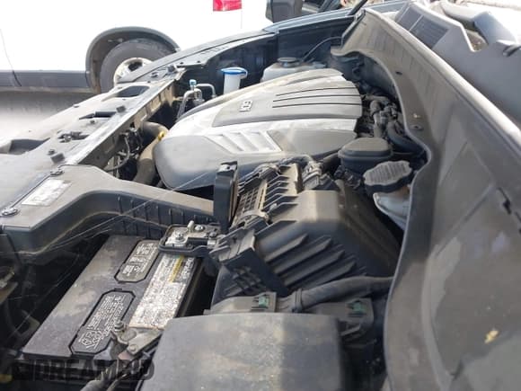 ✅ 2017 Hyundai Santa Fe SE • VIN: KM8SN4HF1HU215249 • Lot: 43508975. Listed on IAAI with 188,881 mi. Free auction sales archive from the USA and detailed vehicle history report at DreamBid. Image 10.