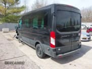 ✅ 2017 Ford Transit Passenger XL • VIN: 1FBZX2CM9HKA76561 • Lot: 41816865. Listed on IAAI with 347,367 mi. Free auction sales archive from the USA and detailed vehicle history report at DreamBid. Image 3.