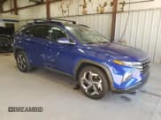 ✅ 2022 Hyundai Tucson Limited • VIN: 5NMJE3AE5NH140926 • Lot: 75488814. Wystawiony na Copart z przebiegiem 27 060 mil. Bezpłatny archiwum sprzedaży aukcyjnych z USA i szczegółowy raport historii pojazdu na DreamBid. Zdjęcie 4.