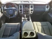 ✅ 2017 Ford Expedition Max XLT • VIN: 1FMJK1HT3HEA19820 • Lot: 91388705. Wystawiony na Copart z przebiegiem 148 923 mil. Bezpłatny archiwum sprzedaży aukcyjnych z USA i szczegółowy raport historii pojazdu na DreamBid. Zdjęcie 8.