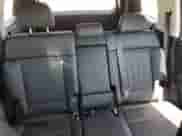 2024 Hyundai Santa Fe SEL с VIN 5NMP2DGL6RH006267, выставлен на аукционе Copart как лот 54277725 с пробегом 19 208 миль миль и Списание • Salvage title. История ставок и продаж доступна на DreamBid. Изображение 10.