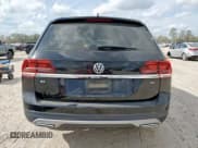 ✅ 2018 Volkswagen Atlas SE • VIN: 1V2DR2CA1JC517152 • Лот: 93285395. Опубликован ранее на Copart с пробегом 109 428 миль. Бесплатный доступ к архиву аукционных продаж из США и подробный отчёт об истории автомобиля на DreamBid. Изображение 6.